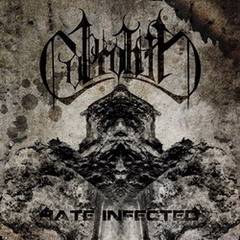 Coprolith : Hate Infected
